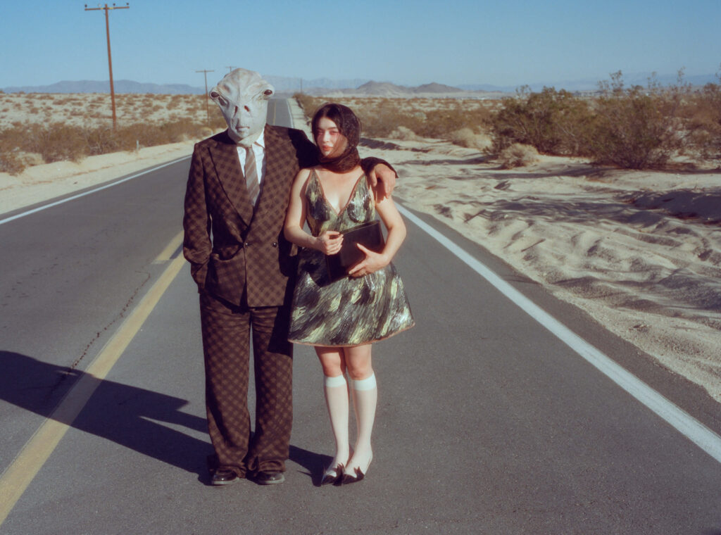 ARIANA PAPADEMETROPOULOS 