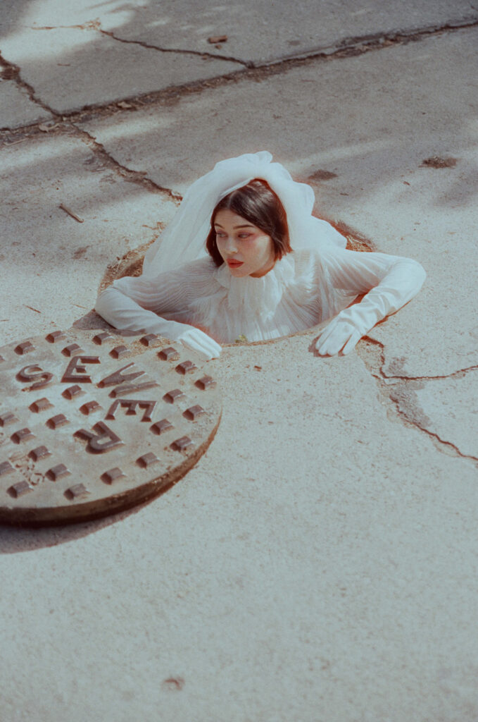 ARIANA PAPADEMETROPOULOS 