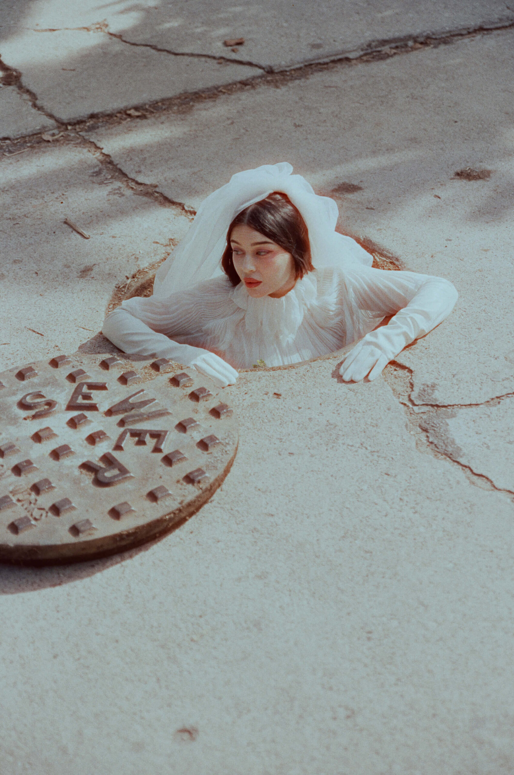 Ariana Papademotropoulos