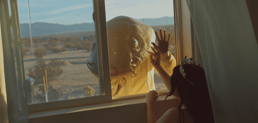 ARIANA PAPADEMETROPOULOS