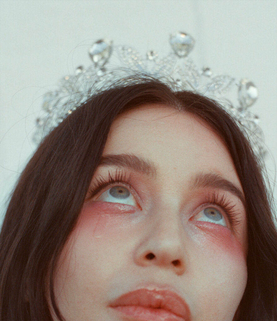 ARIANA PAPADEMETROPOULOS 