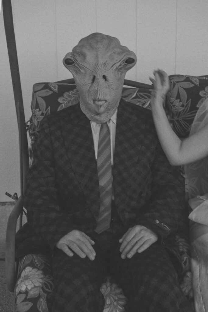 ARIANA PAPADEMETROPOULOS 