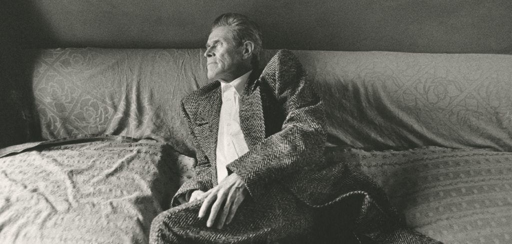 Willem Dafoe Willem Dafoe