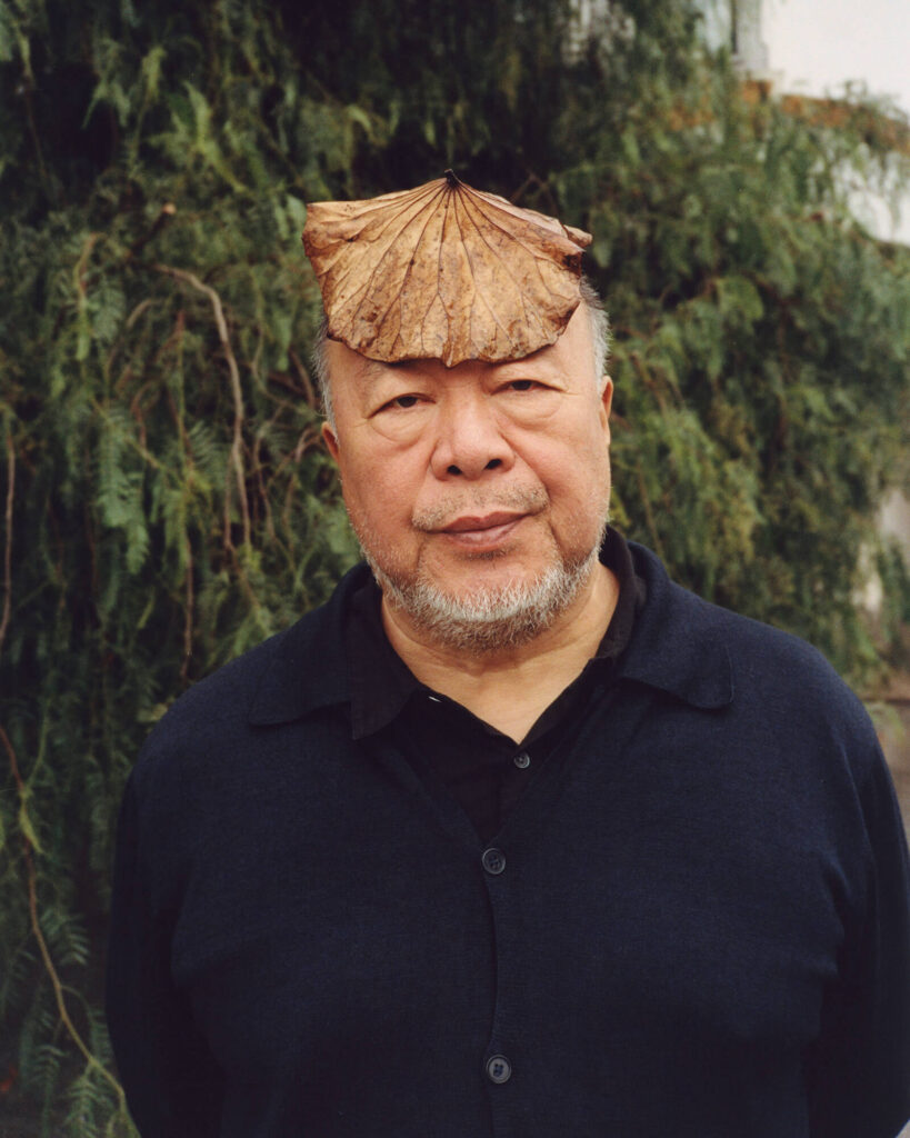 Ai Weiwei