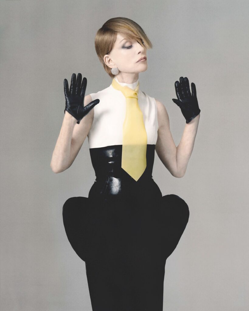 Isabelle Huppert 
Isabelle Huppert interview