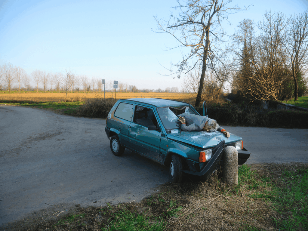 maurizio cattelan
maurizio cattelan artist