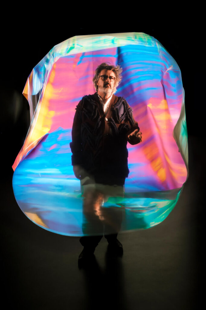 Olafur Eliasson