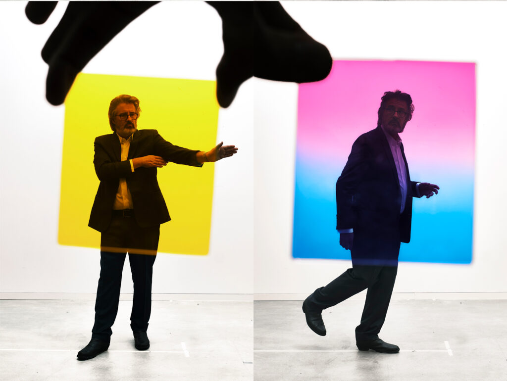 Olafur Eliasson