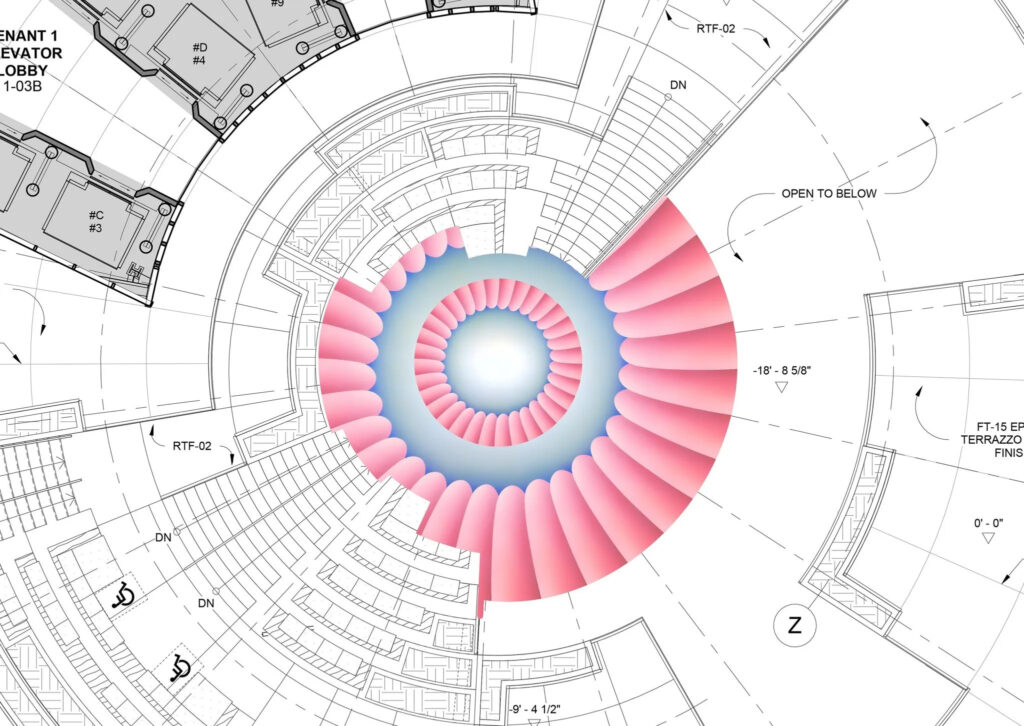 Judy Chicago × Google
