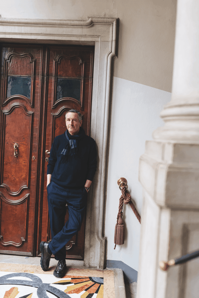 Dries Van Noten Fondazione Dries Van Noten