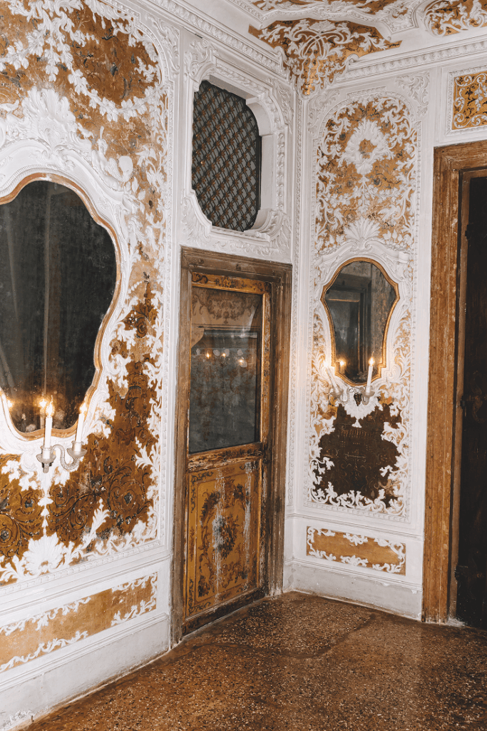 Dries Van Noten
Fondazione Dries Van Noten