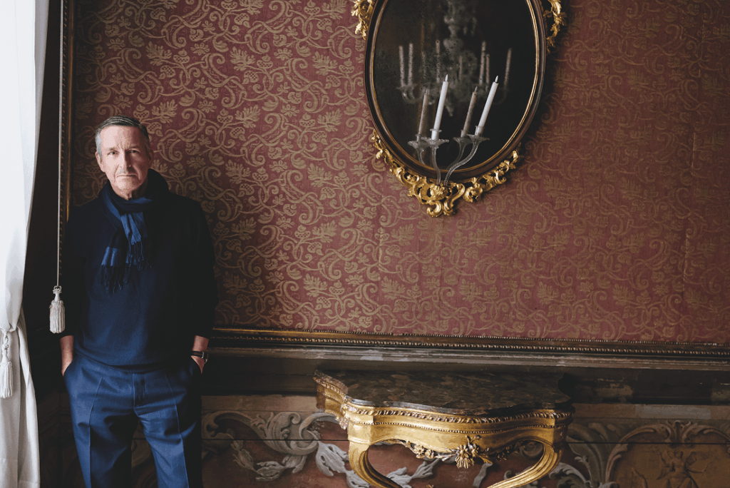 Dries Van Noten
Fondazione Dries Van Noten