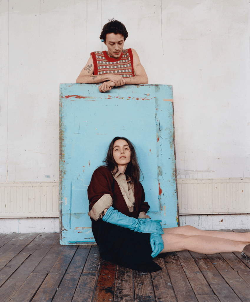 Sonny Hall
Jan Melka
