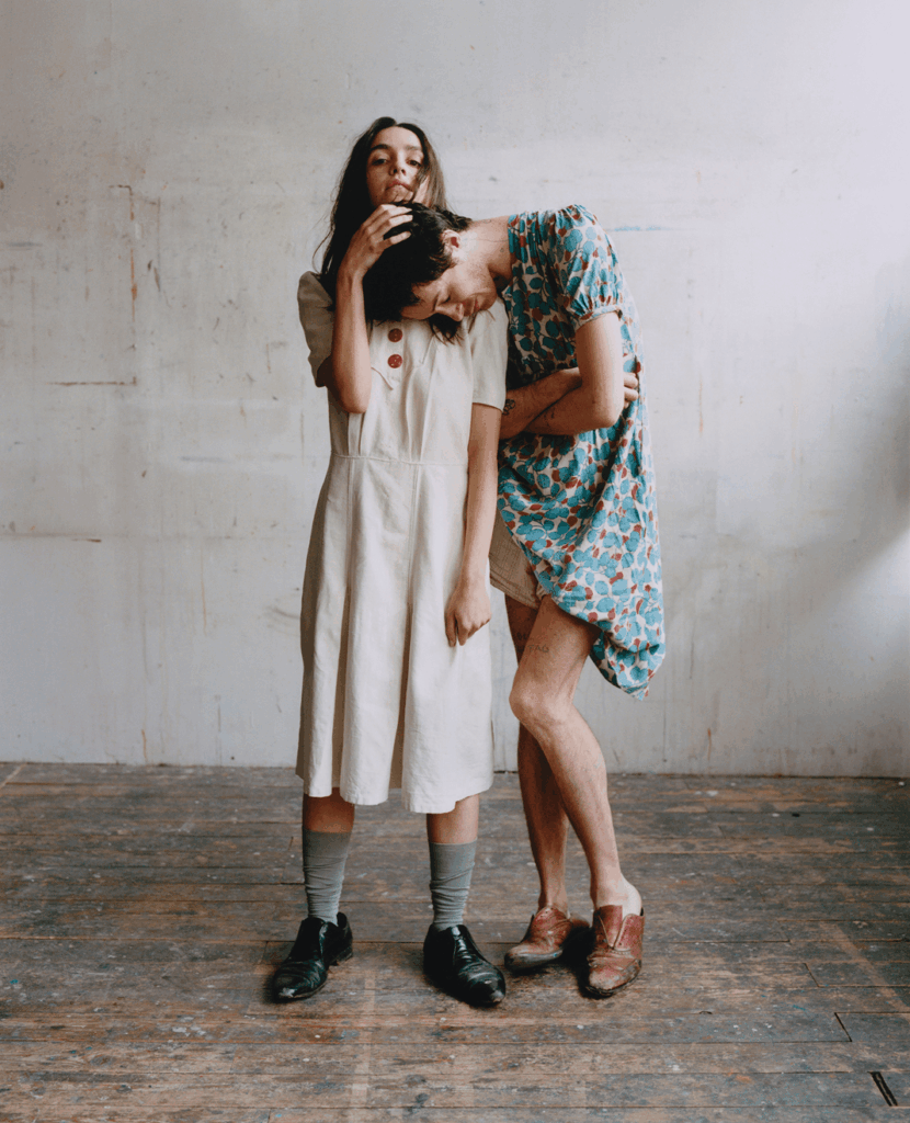 Sonny Hall
Jan Melka