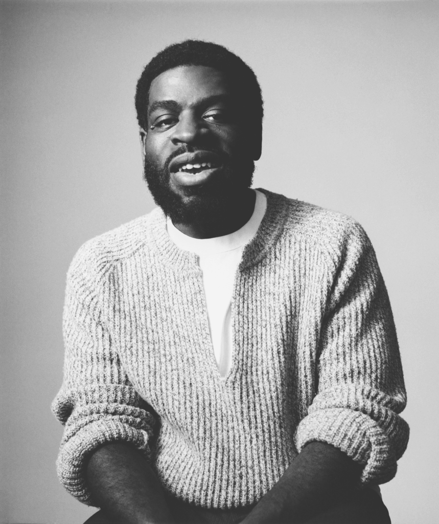 Hanif Abdurraqib