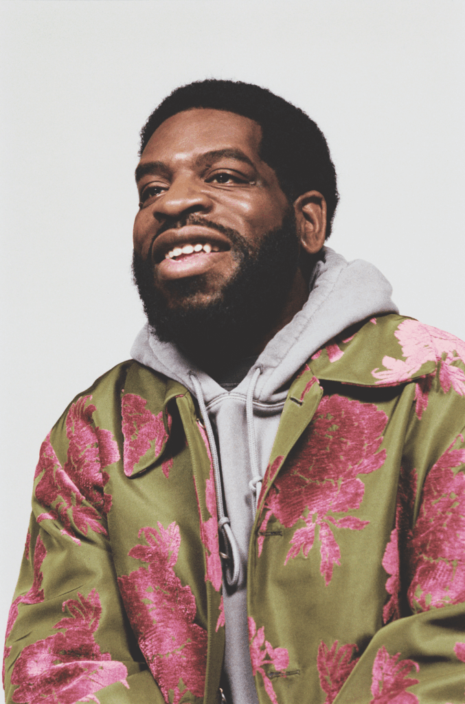 Hanif Abdurraqib