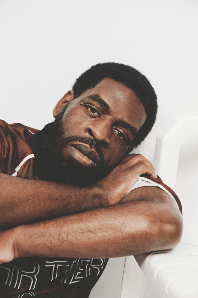 Hanif Abdurraqib