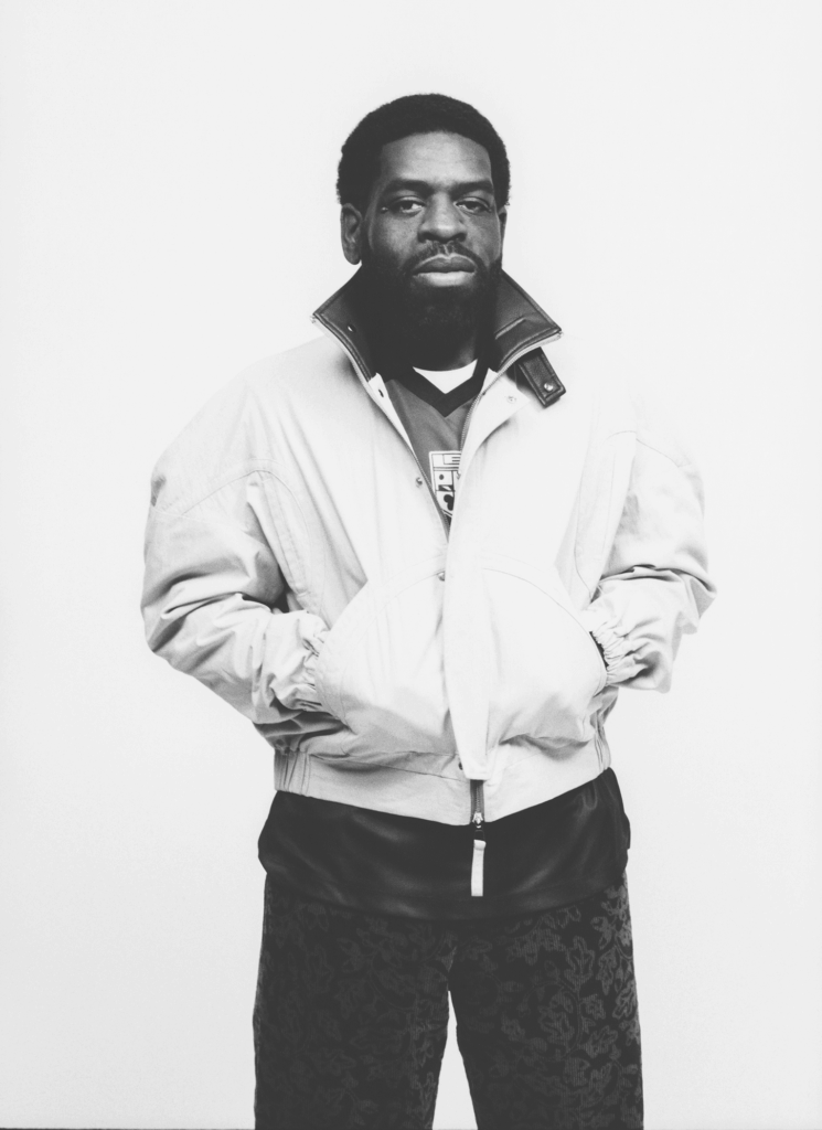 Hanif Abdurraqib