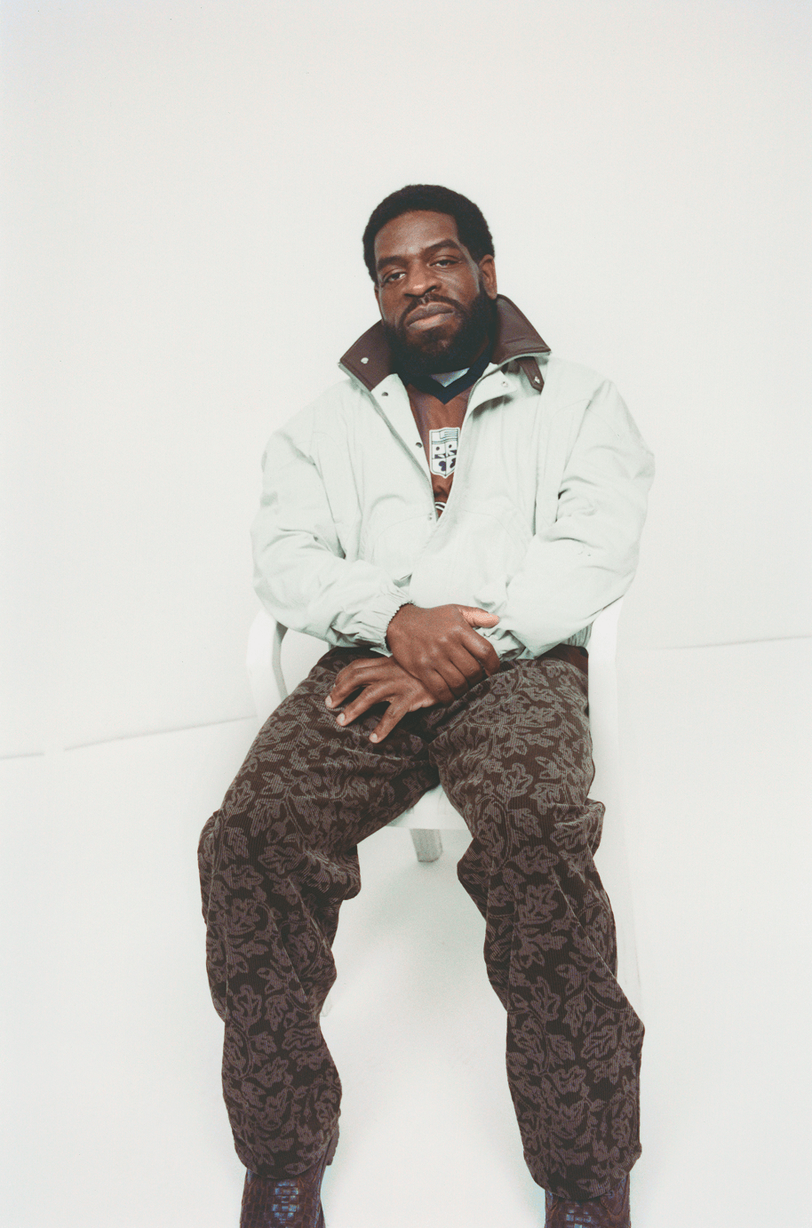 Hanif Abdurraqib