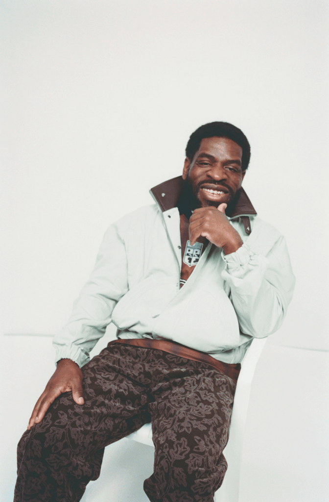 Hanif Abdurraqib
