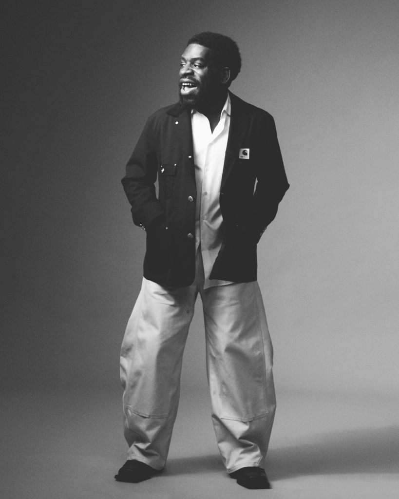Hanif Abdurraqib