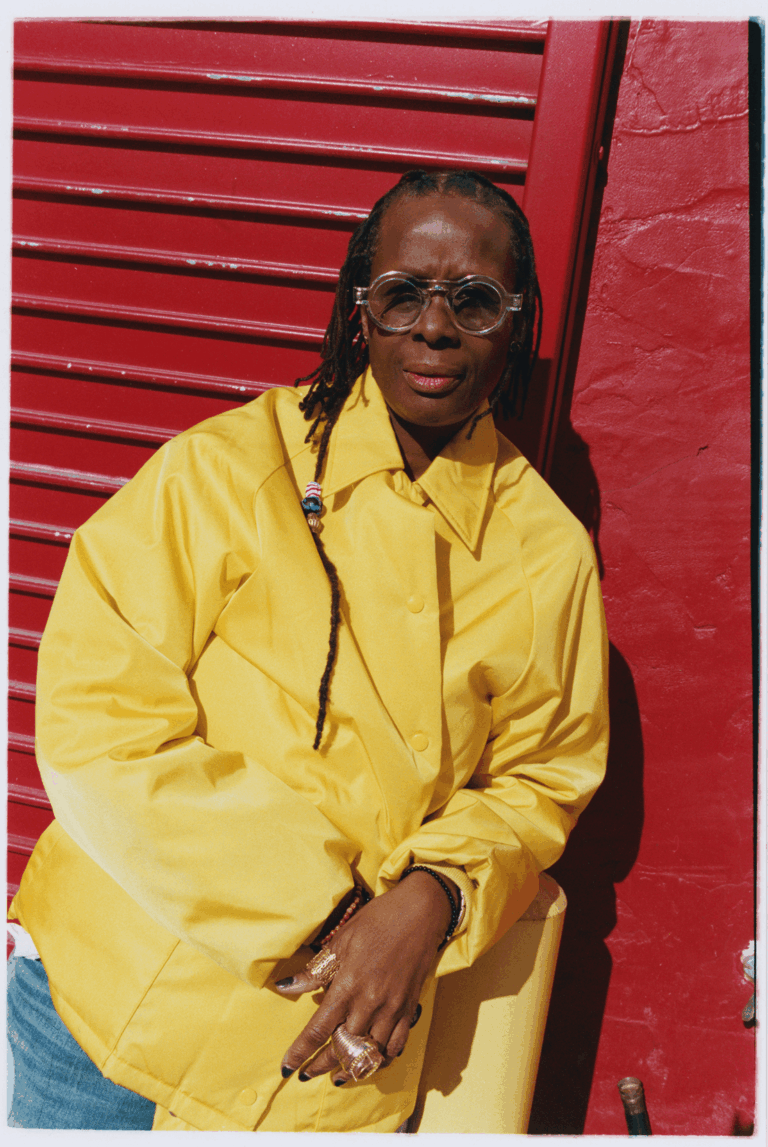 Mickalene Thomas