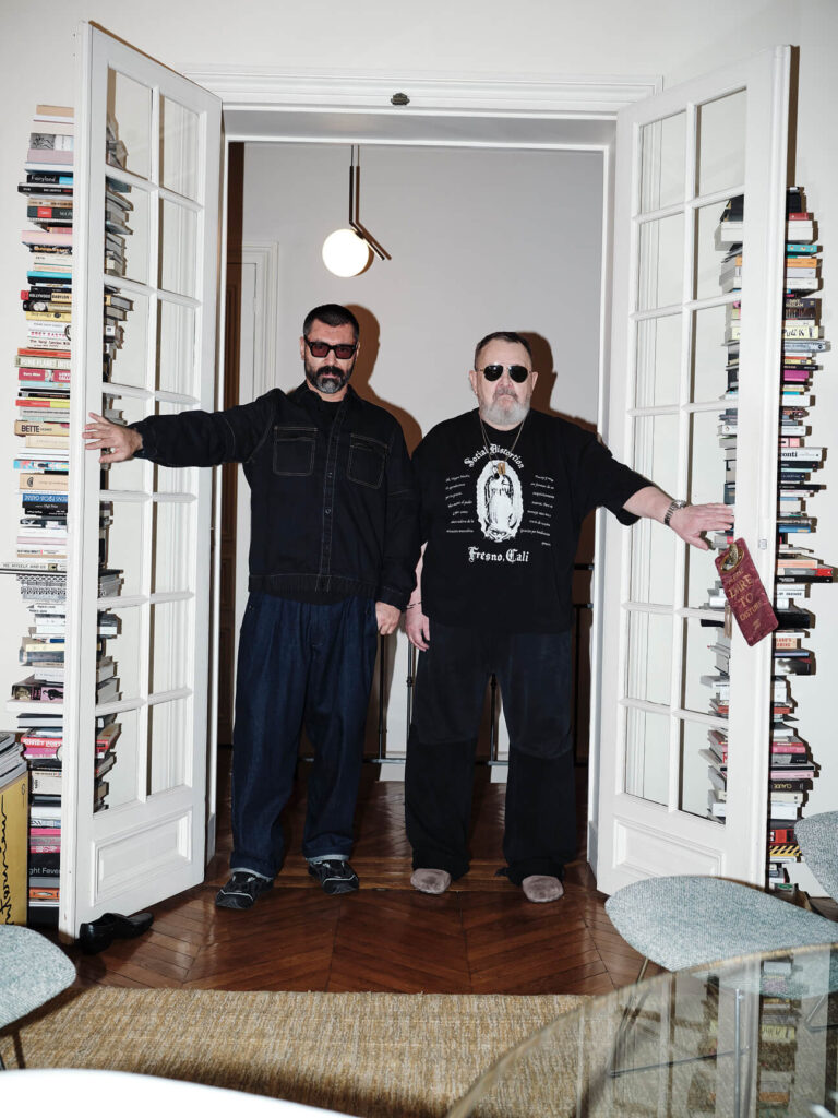 Michel Gaubert
