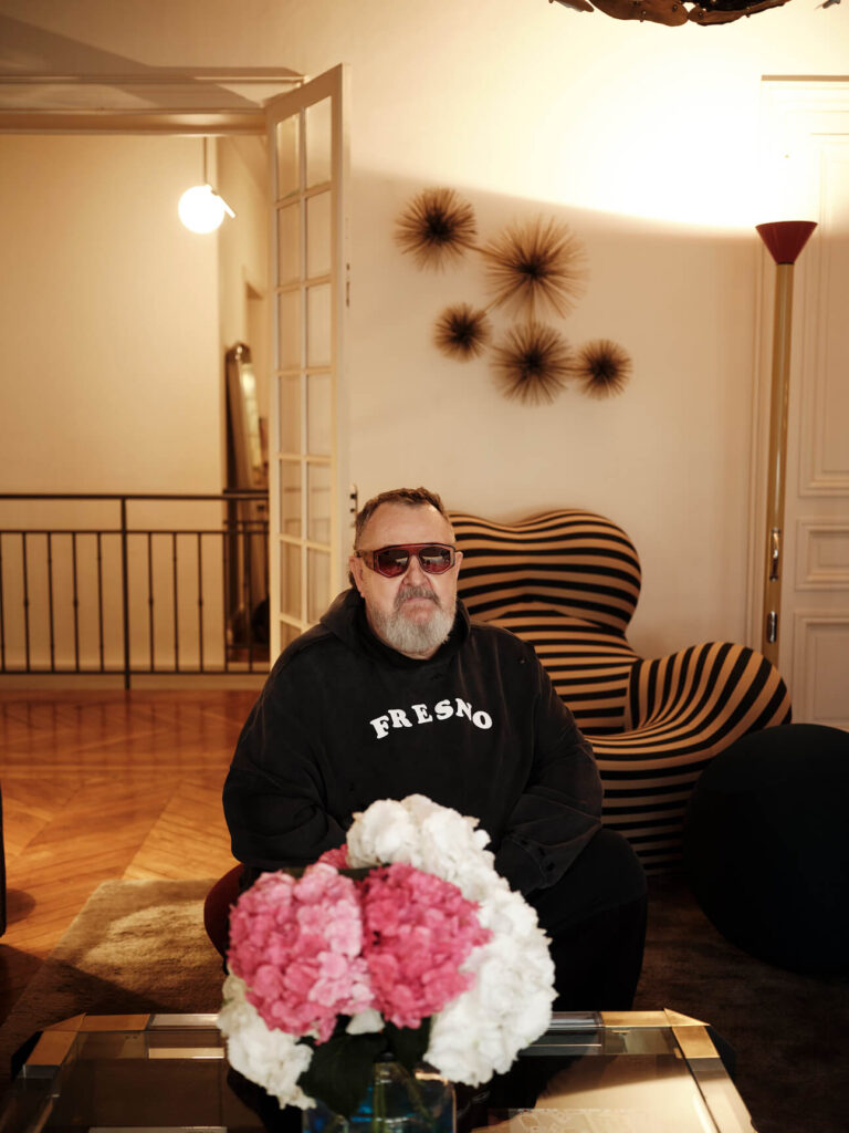 Michel Gaubert
