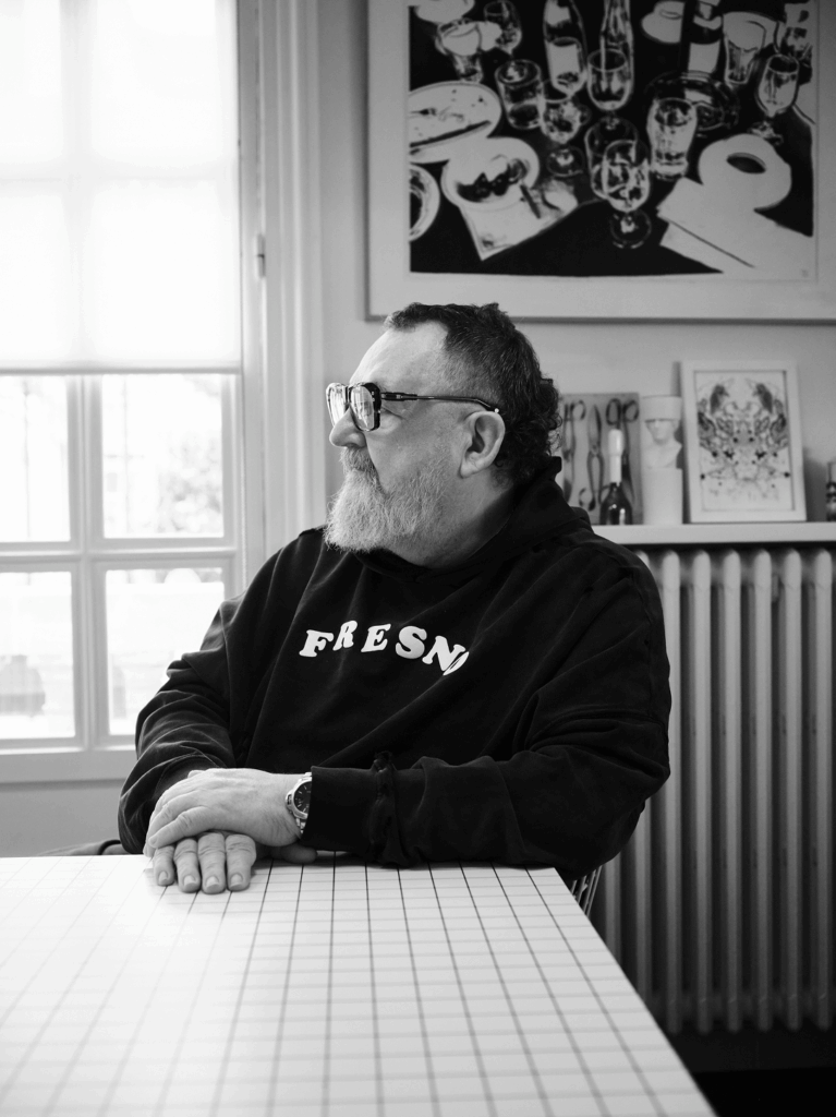 Michel Gaubert