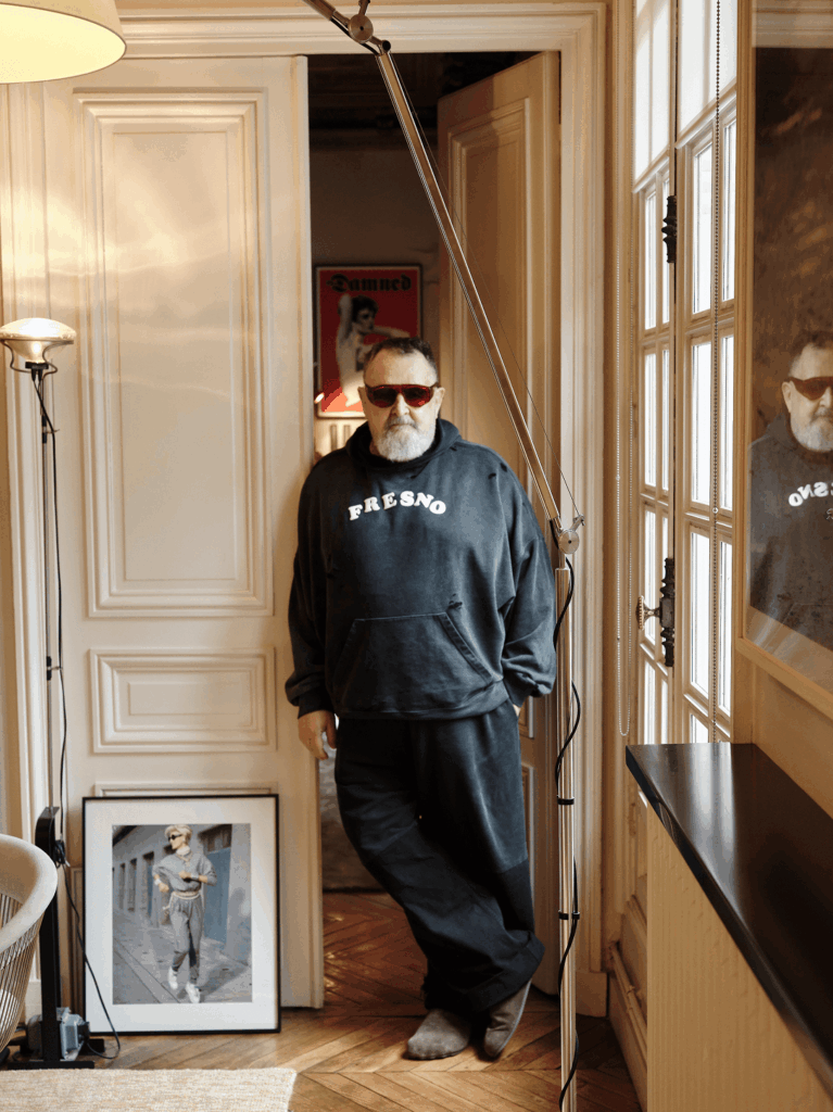 Michel Gaubert